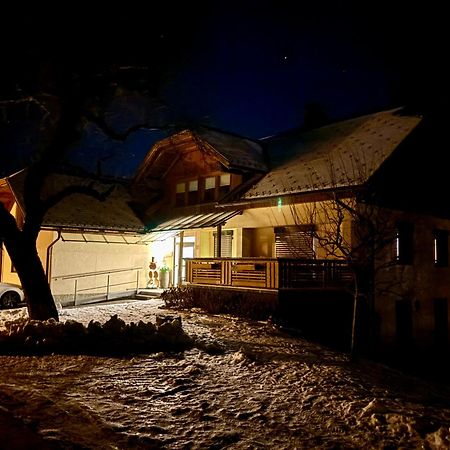 Gaestehaus Rader Weissbriach Exterior photo
